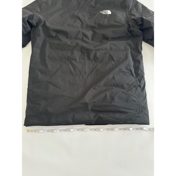 The North Face MTN Range Down Parka - Men's XL Waterproof MSRP $400 - Picture 10 of 13